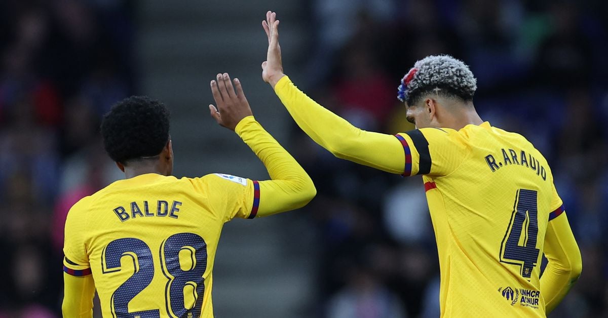 Featured image for Barcelona's Triumph and Turmoil: A Recap.