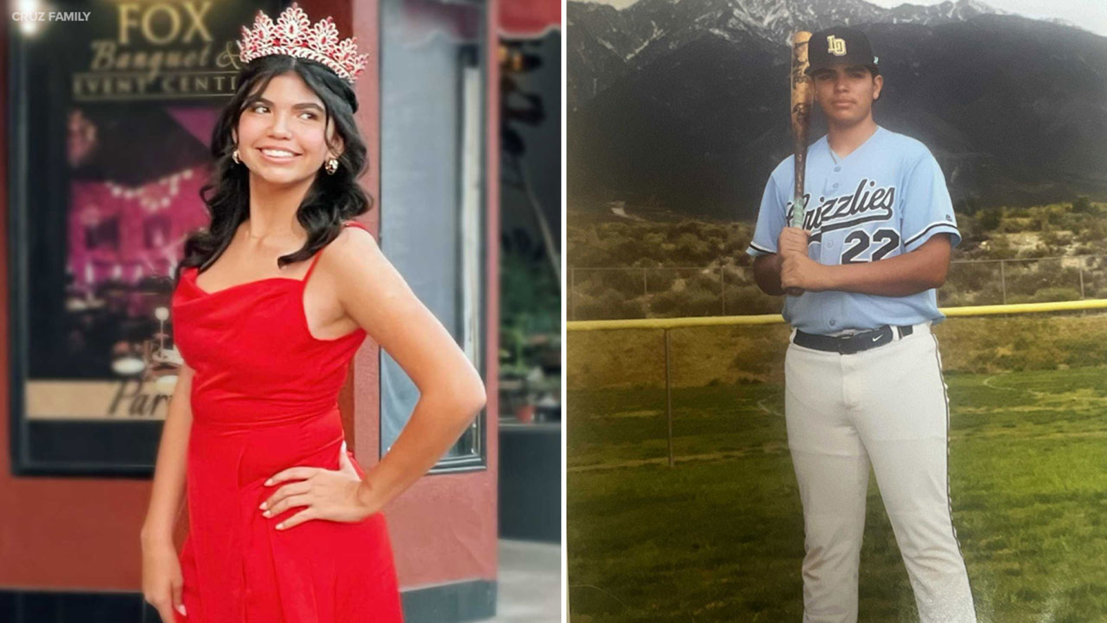 Featured image for "Tragic Rancho Cucamonga Crash Claims Teen Siblings' Lives"