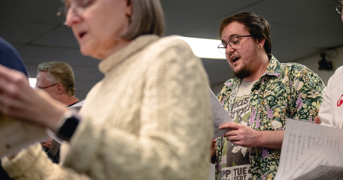 Featured image for "Transgender Community: Finding Home in Unexpected Places"