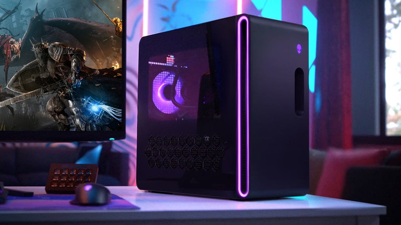 Featured image for Massive Black Friday Discounts on Alienware PCs and Dell Laptops