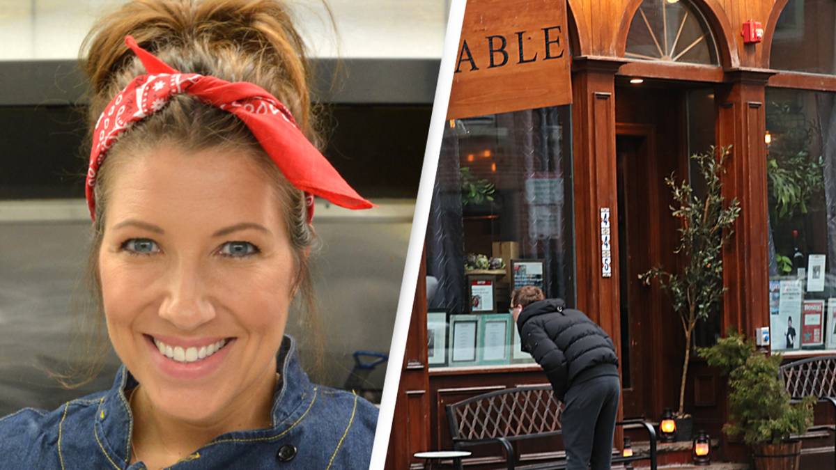 Featured image for "Chef Slams Customer's Attempt to Avoid $250 Cancellation Fee"