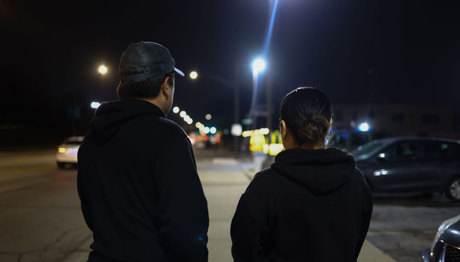 Featured image for "Repeat Target: Woman Endures Terrifying Robberies in Jefferson Park"