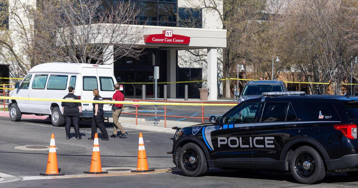 Featured image for Idaho Police Link Homicide Victims to Escaped Inmate and Accomplice