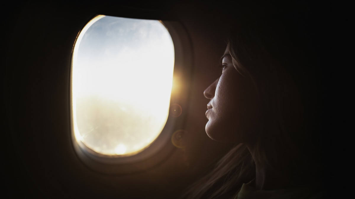 Featured image for "The Impact of Long Flights on Our Bodies"