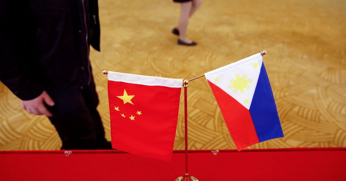 Featured image for Tensions Rise as China Blocks Philippines' Resupply Mission in South China Sea