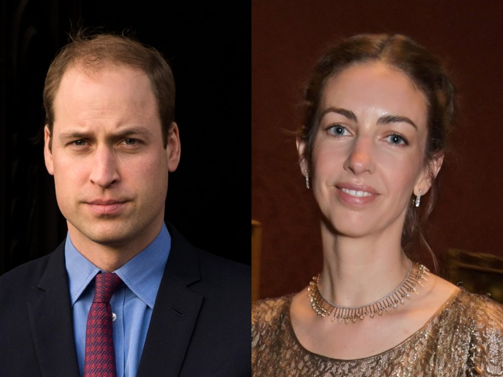 Featured image for "Prince William's Alleged Affair with Rose Hanbury Continues to Make Headlines"