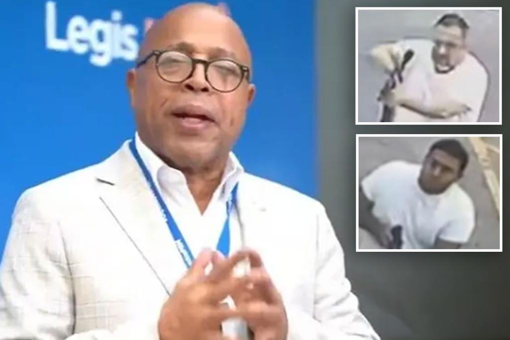 Prominent Dominican Politician's Son Fatally Shot at Texas Gas Station