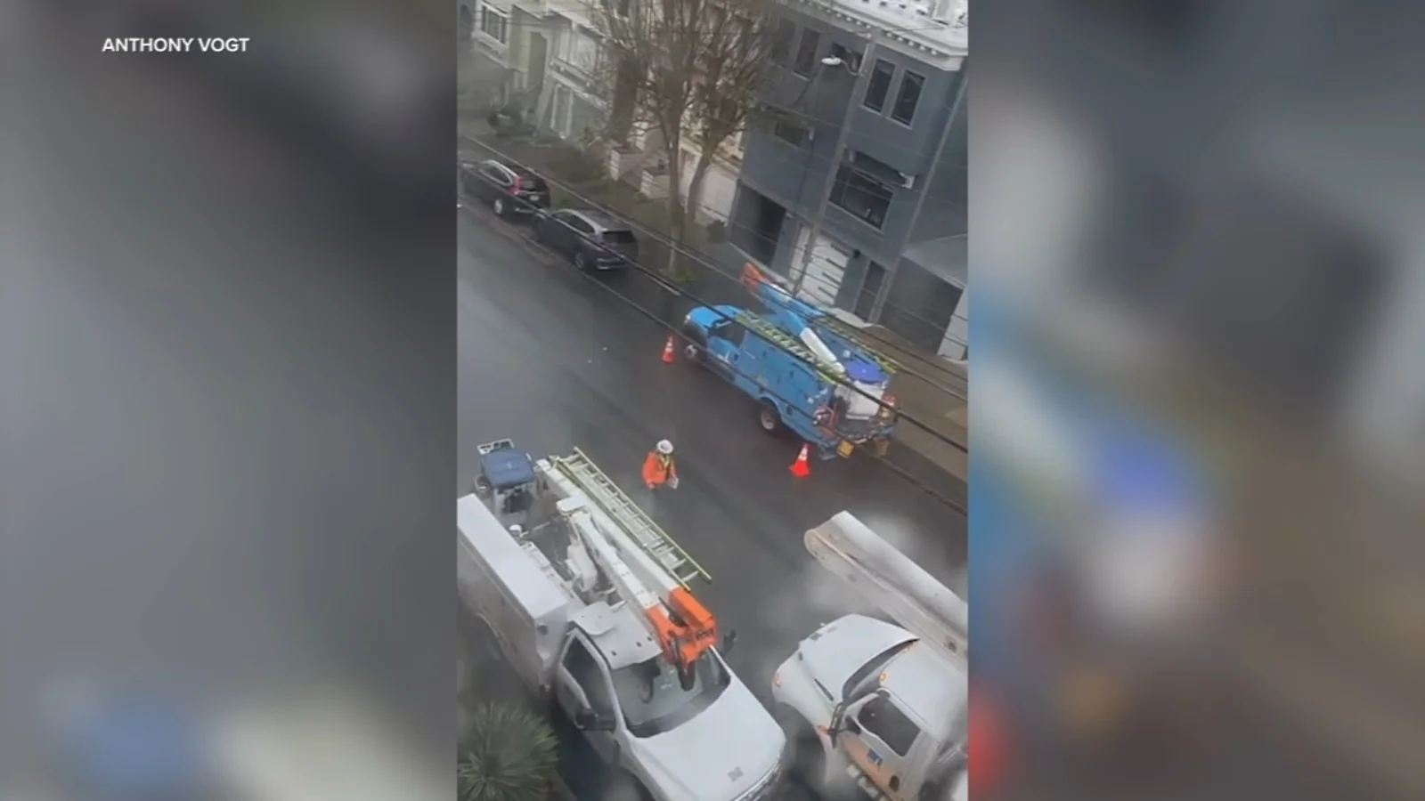 Featured image for San Francisco faces ongoing power outages amid PG&E issues