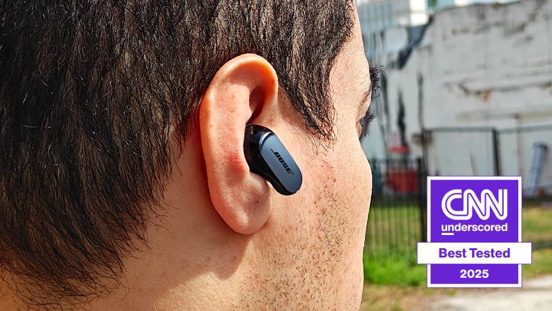 Featured image for Top Noise-Canceling Earbuds and Headphones of 2025