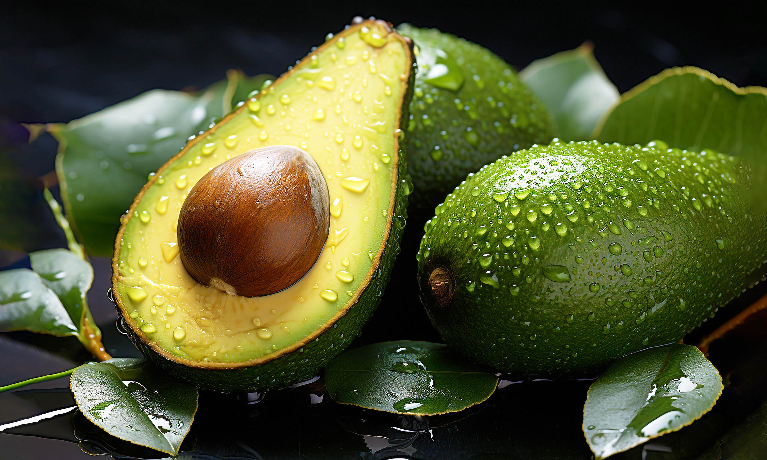Featured image for Daily Avocado: A Lifespan Booster with Controversy