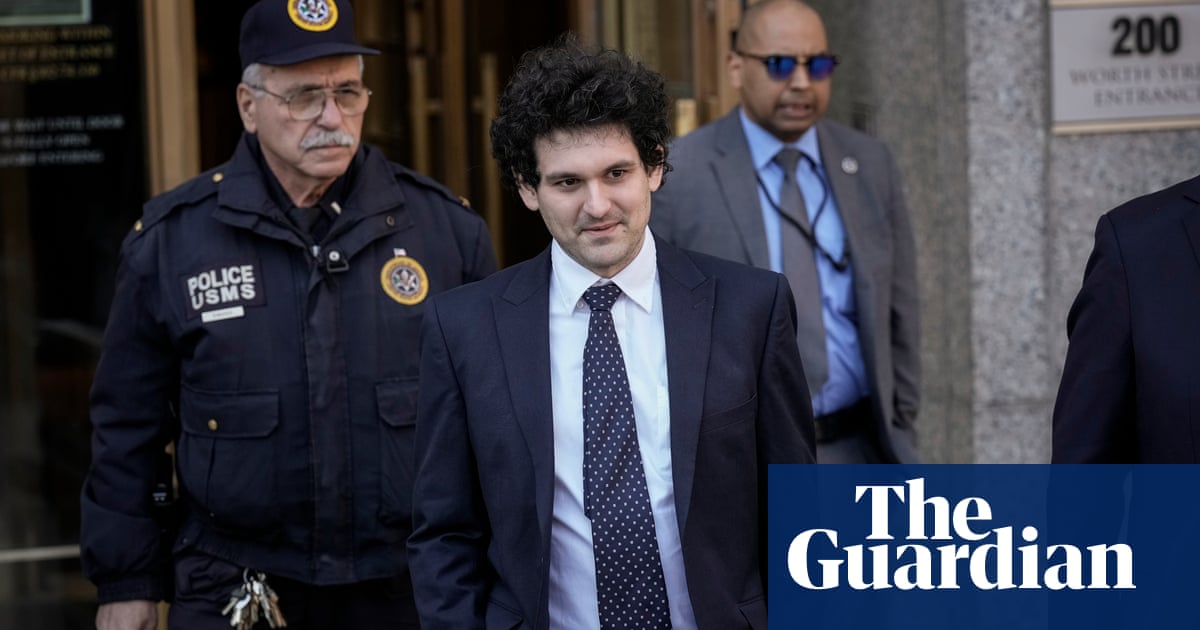 Sam Bankman-Fried pleads not guilty to bribery charges and pays lawyers with multi-million dollar gift.