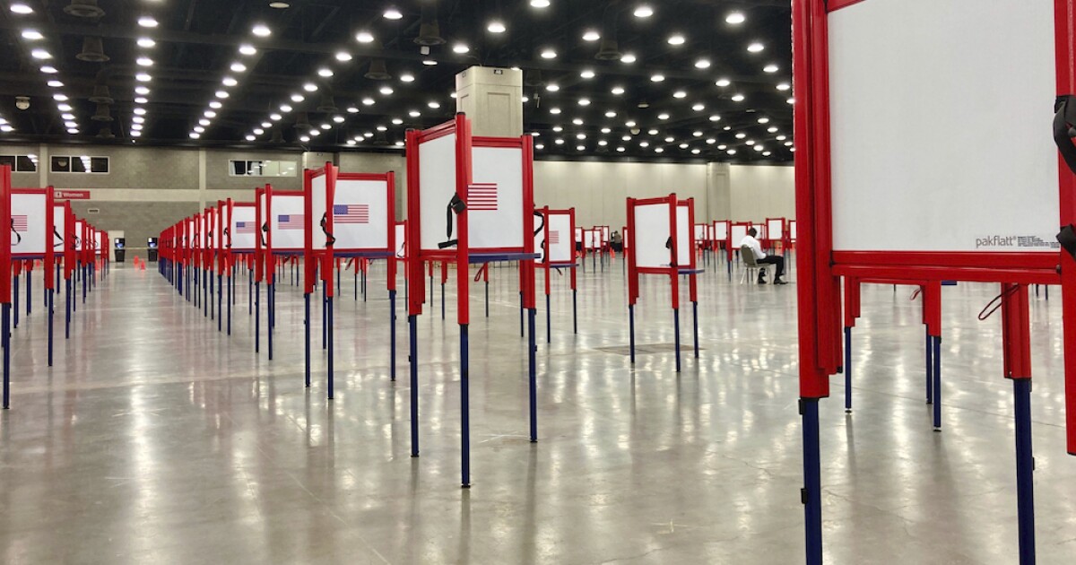 Featured image for "2024 Super Tuesday Election Results: Trump and Biden Secure Tennessee Wins"