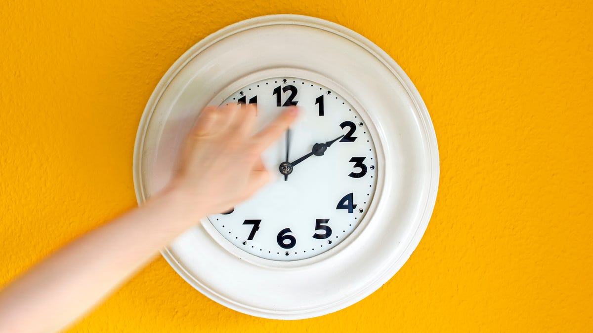 The Rise of 'Time Blindness': Excuse or Genuine Disorder?
