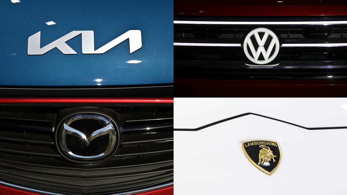 Featured image for Major Auto Recalls: Over 470K Vehicles from Top Brands Affected