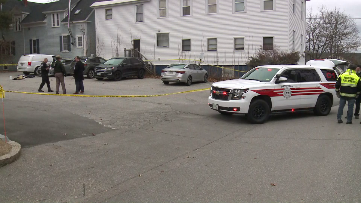 Featured image for "Multiple Injuries Reported in Series of Pittsfield Shootings"