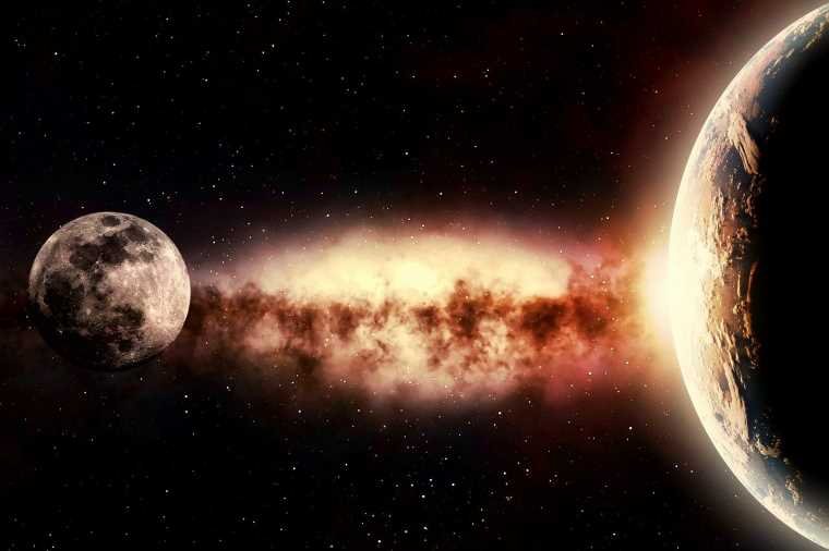 Andromeda Galaxy Holds Clues to Dark Energy Enigma, Astronomers Suggest