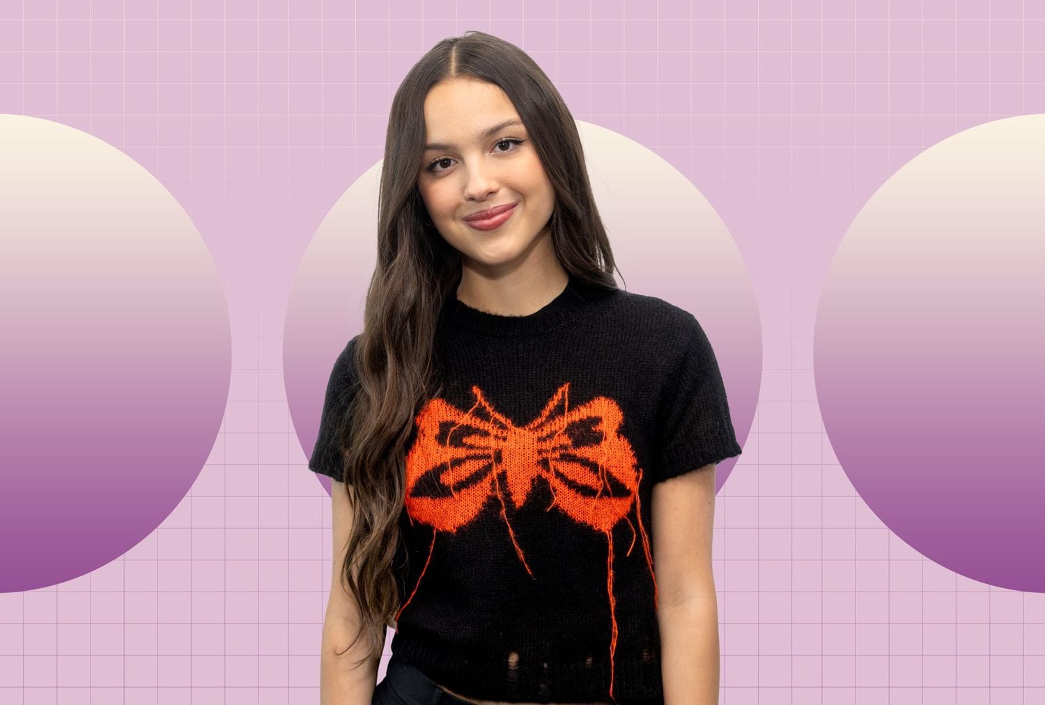 Featured image for "Inside Olivia Rodrigo's Favorite Snack, Morning Pages, and Top Songs on 'Guts': Plus, Her Impressive Net Worth"