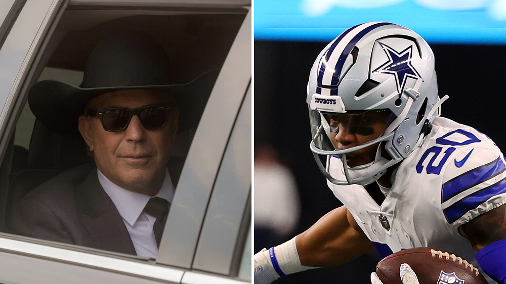 Featured image for "Non-Woke 'Yellowstone' Dominates 2022 TV Ratings"