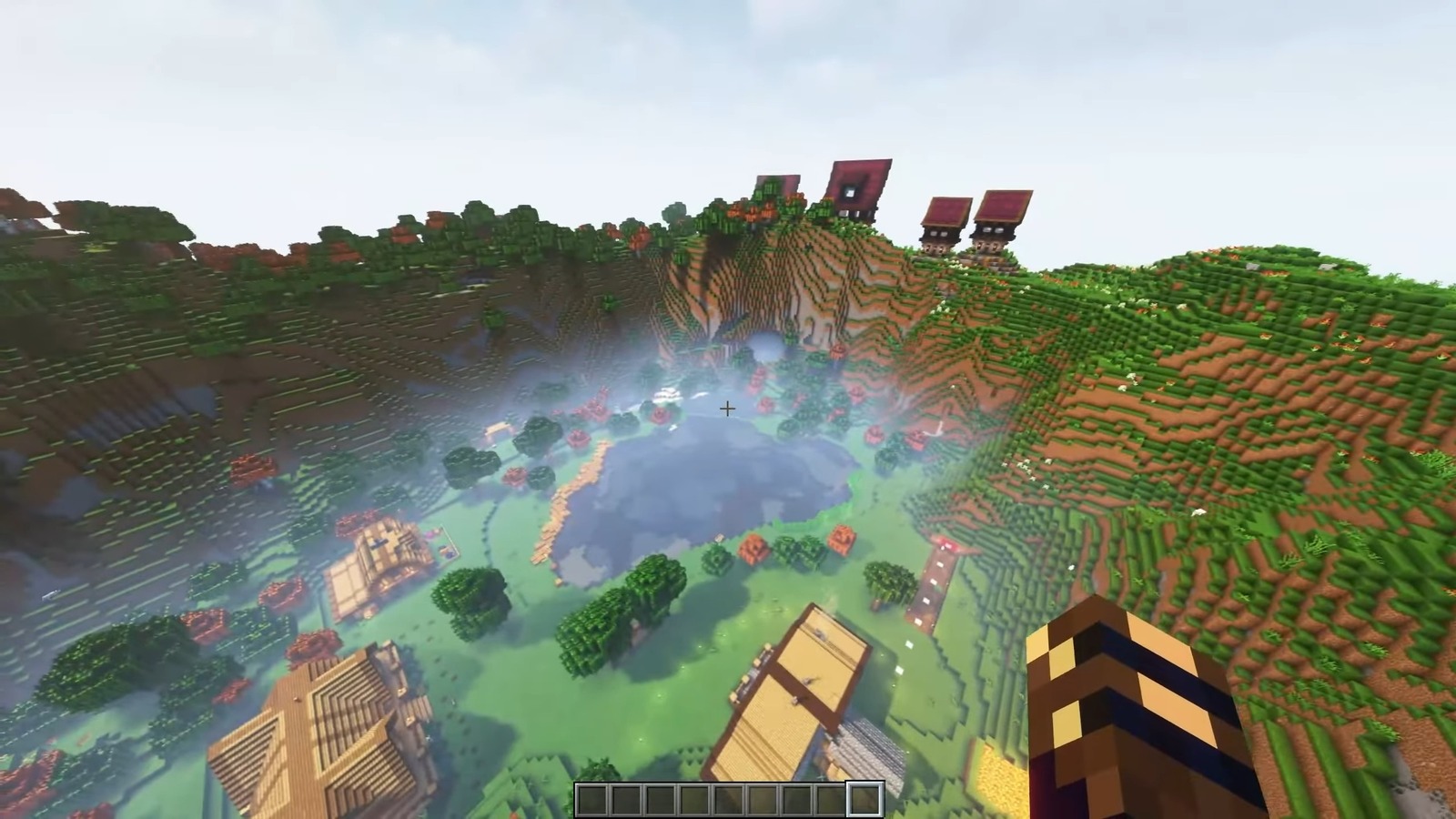 "Mastering Chunk Reloading in Minecraft: A Step-by-Step Guide"