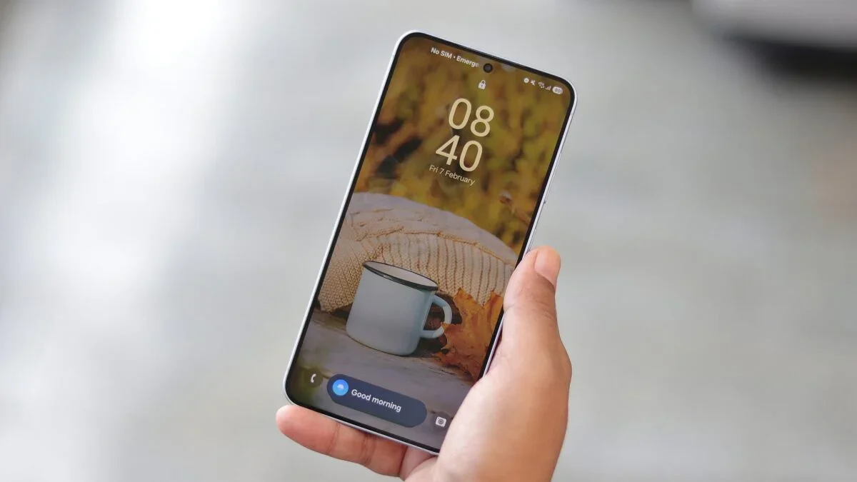 Galaxy S25 Series Gets March 2026 Security Patch in Korea