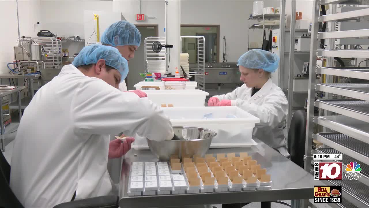 "New York's Legal Cannabis Industry: Booming Sales and the Battle Against Illicit Markets"