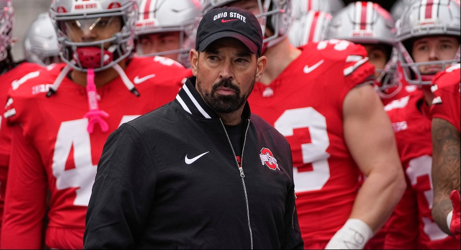 Ohio State vs. Michigan: Coaches, Players, and High Stakes