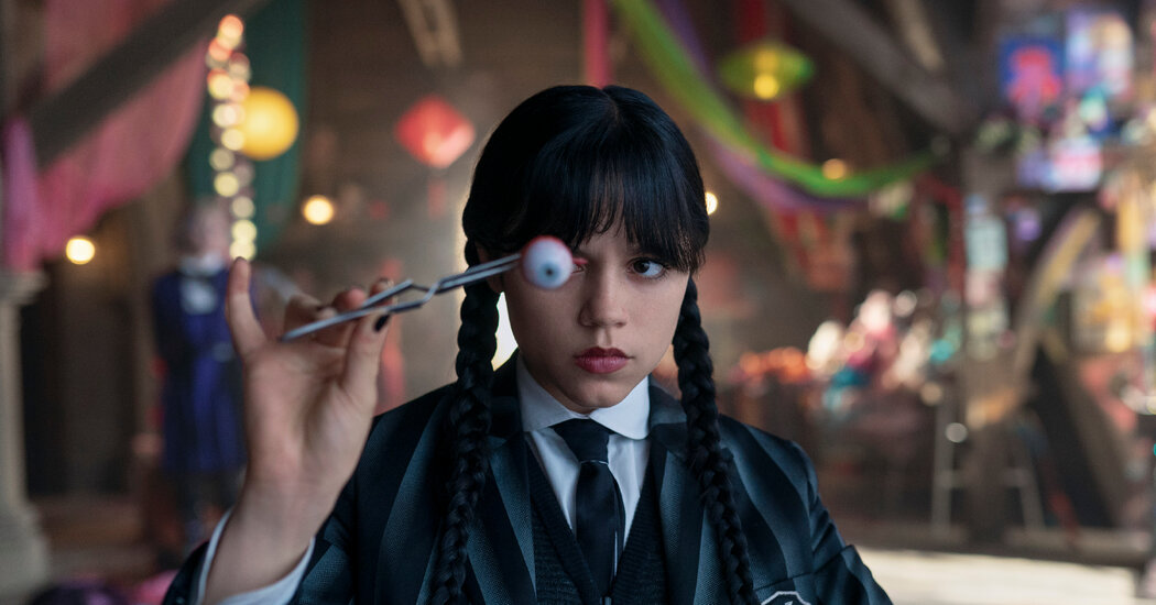 Featured image for Wednesday Season 2 Returns This Summer: What to Remember