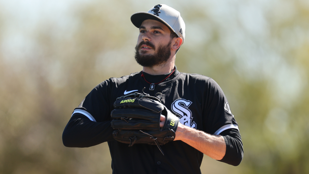 Featured image for "Latest Trade Offer for White Sox Ace Dylan Cease Sparks Spring Training Buzz"