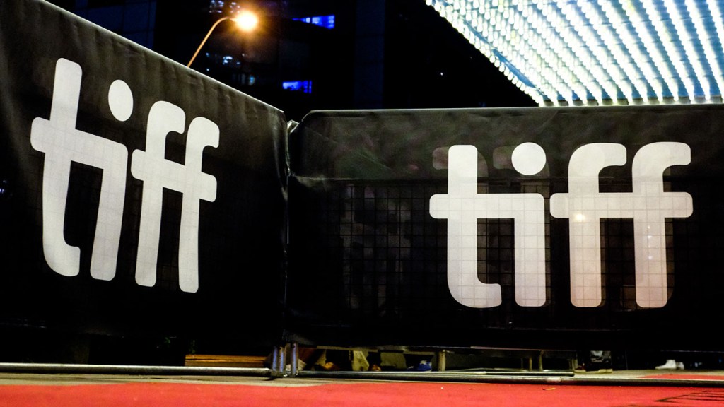 The Impact of SAG-AFTRA Interim Agreements on Fall Festival Film Sales