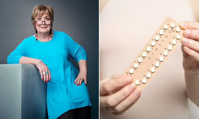 Jenni Murray's Controversial Stance on the Pill and Breast Cancer Risk