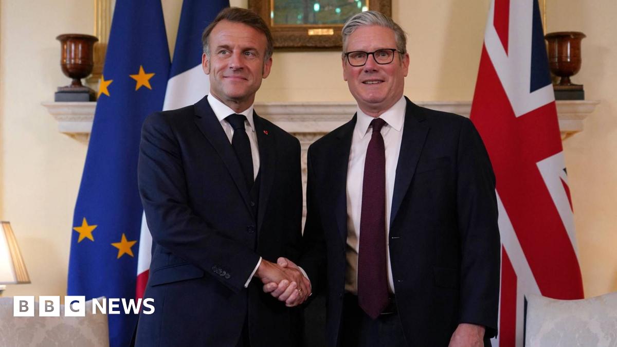 Featured image for UK and France Strengthen Ties Amid Migration and Royal Celebrations