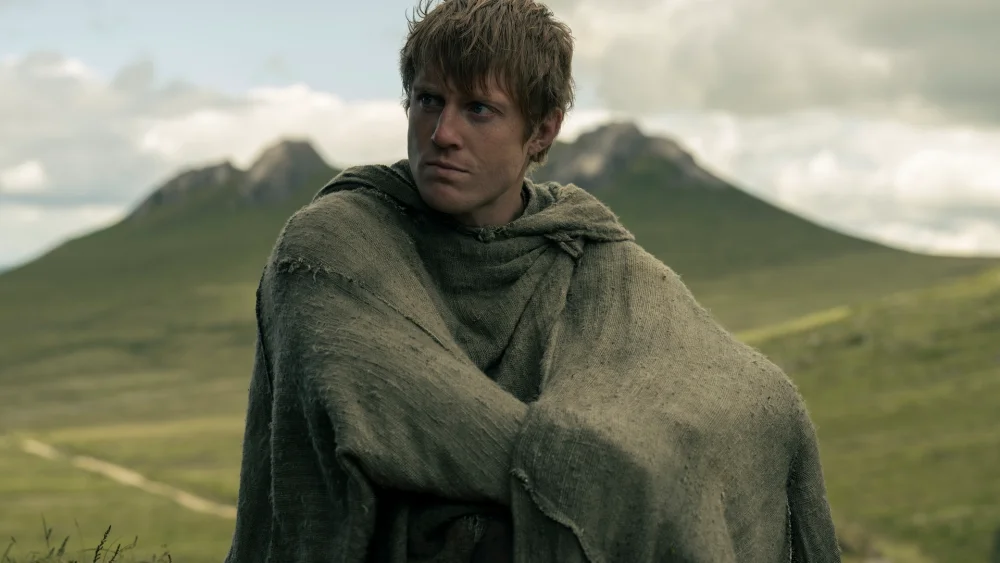 Dunk and Egg Headed to Dorne as Finale Title Jokes and Season 2 Details Surface