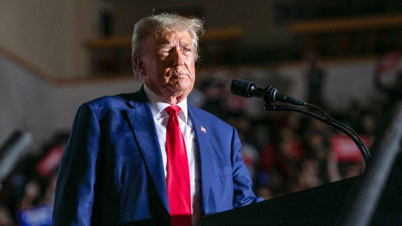 "Trump 2020 Election Probe: Live Updates and Latest News"