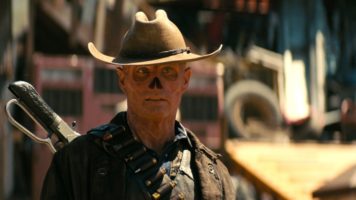 Featured image for "Fallout TV Series: Explosive Debut, Season 2 Renewal, and Mainstream Success"