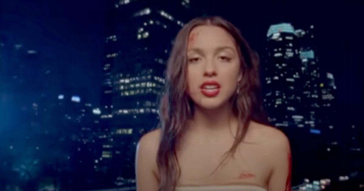 Decoding Olivia Rodrigo's "Vampire": Exes, Prom Proposals, and Title Revelations