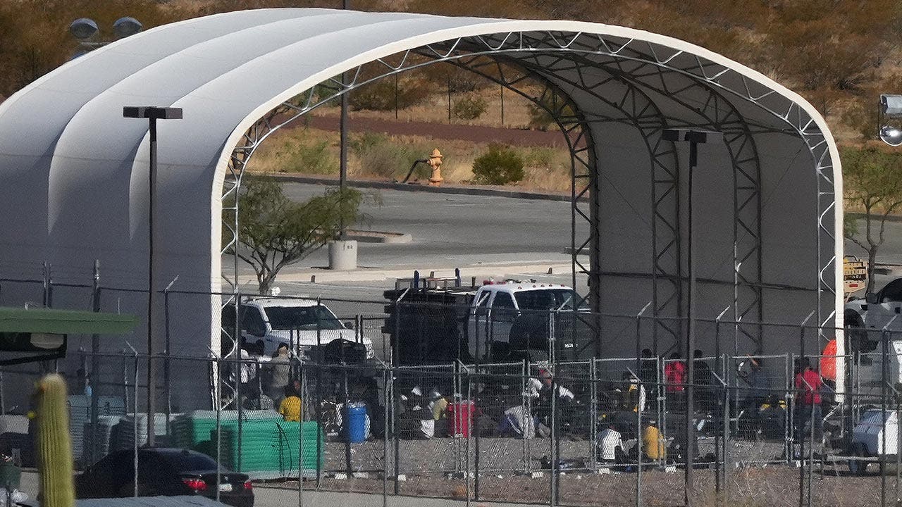 Featured image for Biden Administration Takes Action to Address Shifting Migrant Traffic at the Border