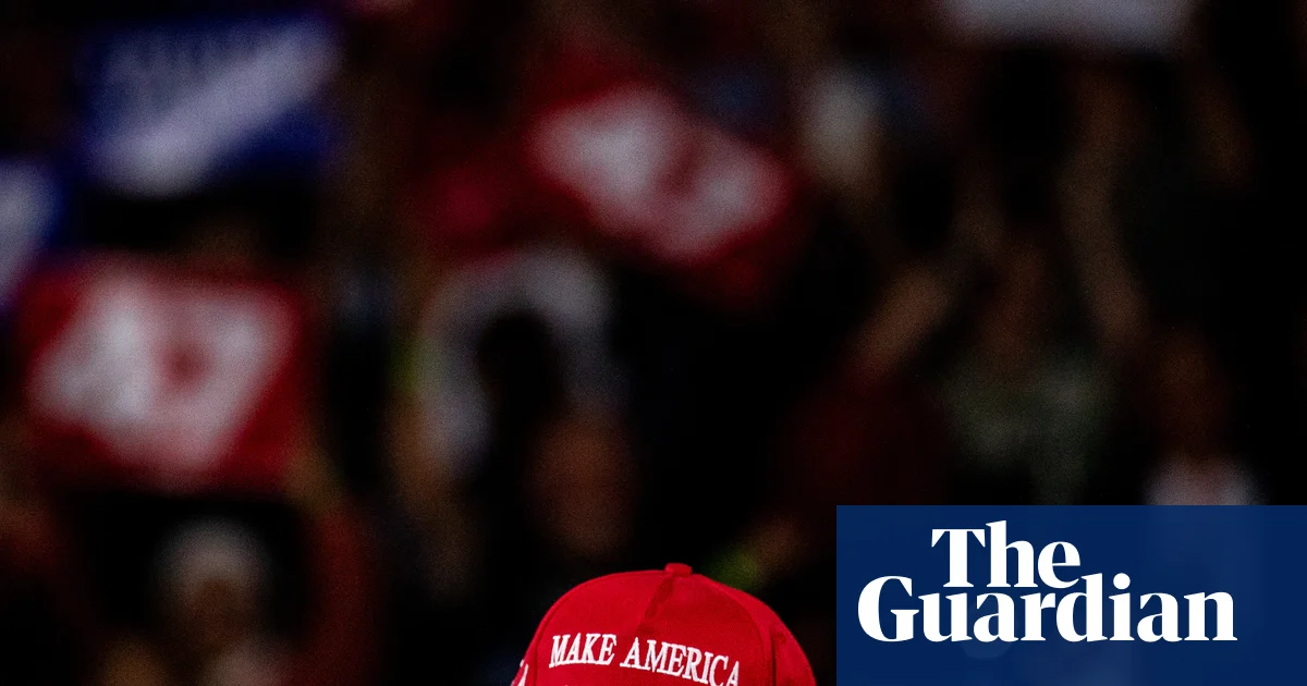 Featured image for Young Republicans face backlash over racist chat leaks