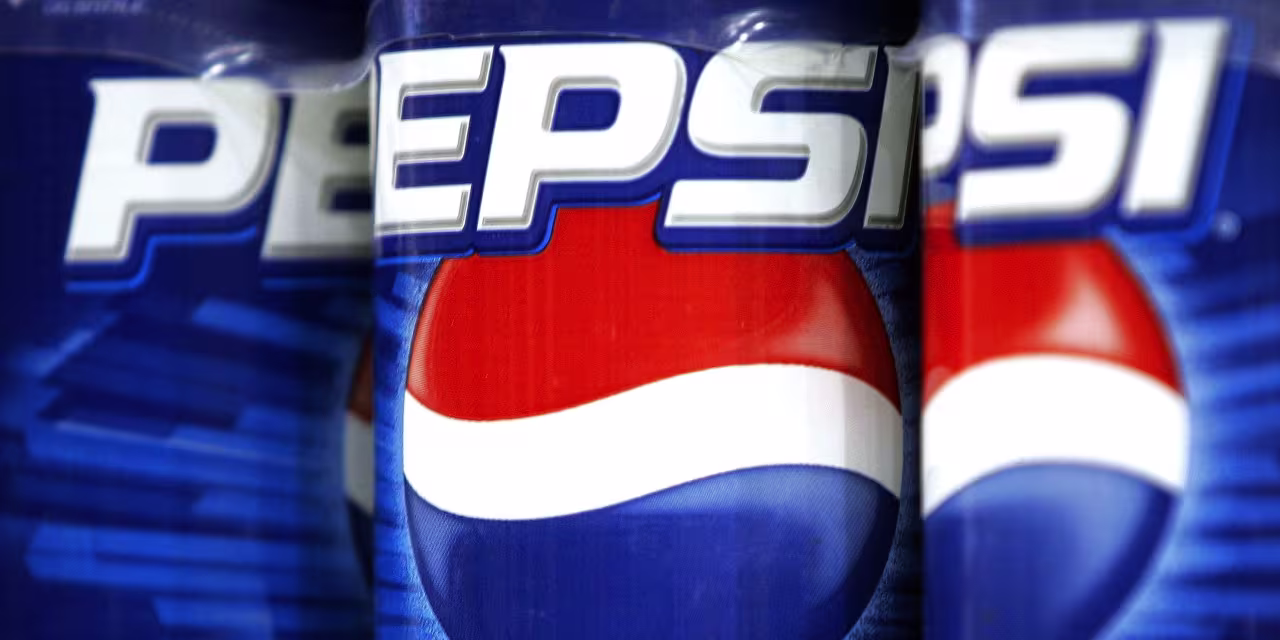 Featured image for Elliott Investment Management Takes $4 Billion Stake in PepsiCo, Sees Significant Upside
