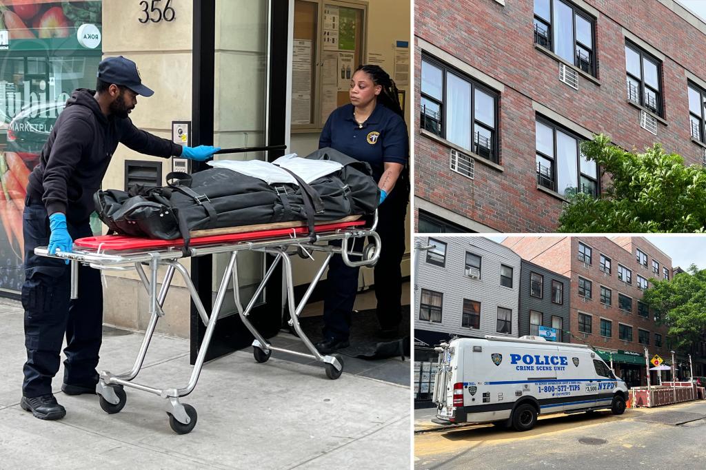 Homeless Services Officer and Mother of Two Found Stabbed to Death in Brooklyn Apartment