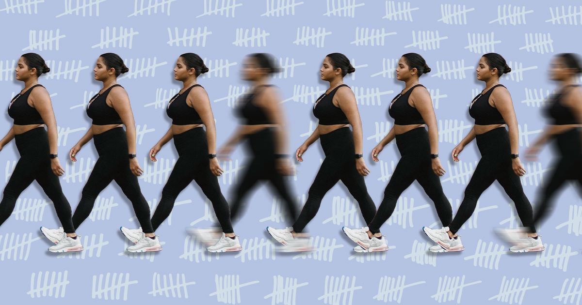 "The Link Between Daily Step Count and Weight Management: What You Need to Know"