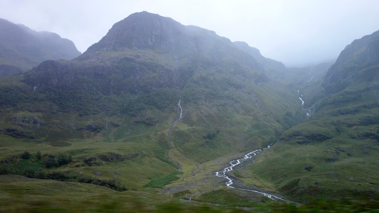 Featured image for Tragic Discovery: 3 Hikers Found Dead in Scottish Highlands