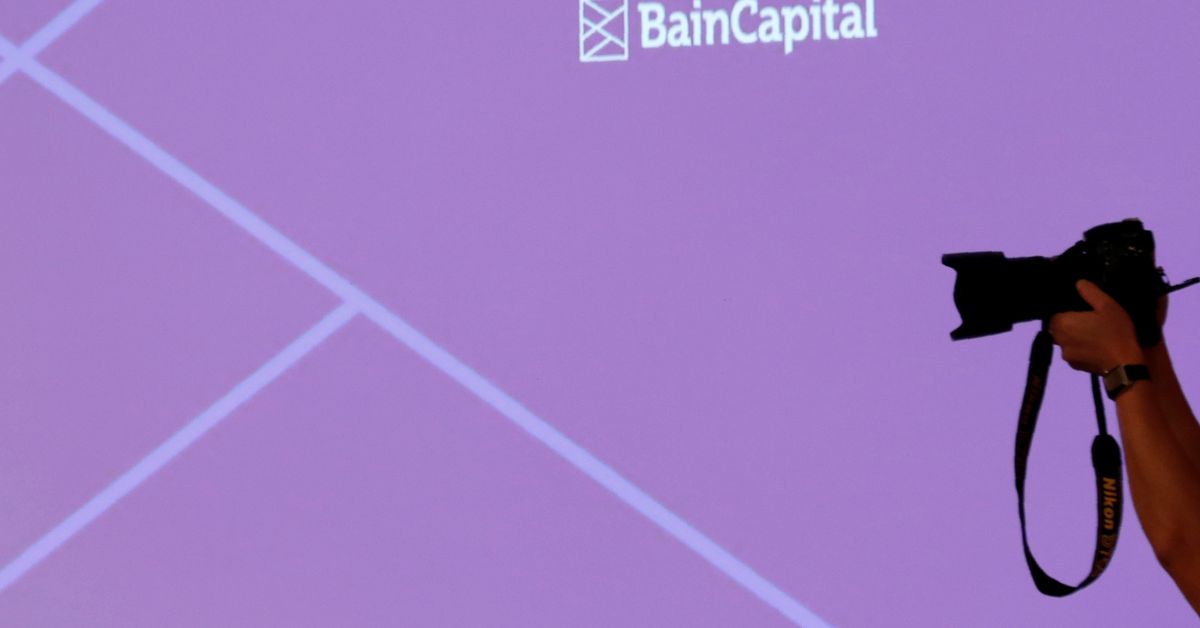 Featured image for Bain Capital Nears $5 Billion Acquisition of Guidehouse Consulting Firm