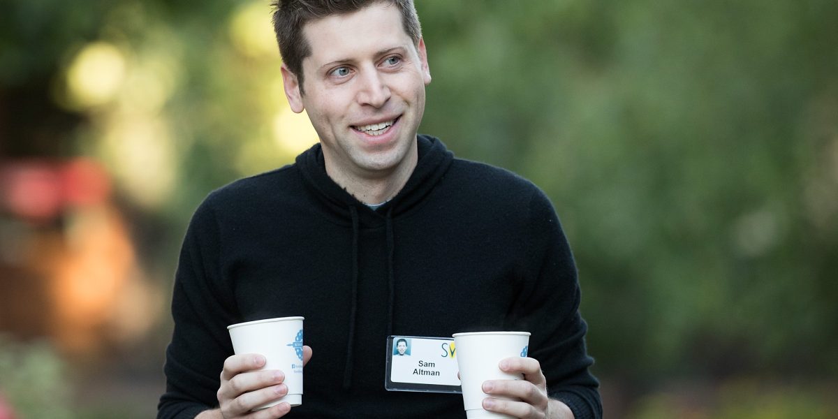 Featured image for Sam Altman Takes Nuclear Energy Startup Oklo Public, Aims for Energy at Planetary Scales