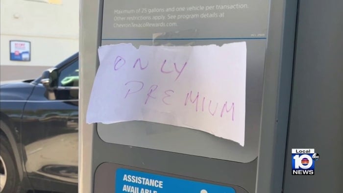 Featured image for South Florida's Recovery: Gas Stations, Tornado Warnings, and Chlorinated Water