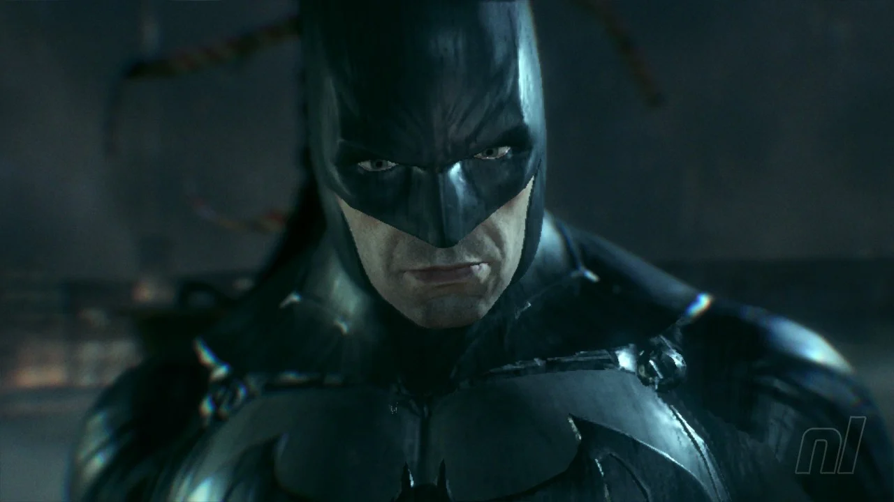 Featured image for Batman: Arkham Knight on Switch Gets New Backward Compatibility and Switch 2 Enhancements