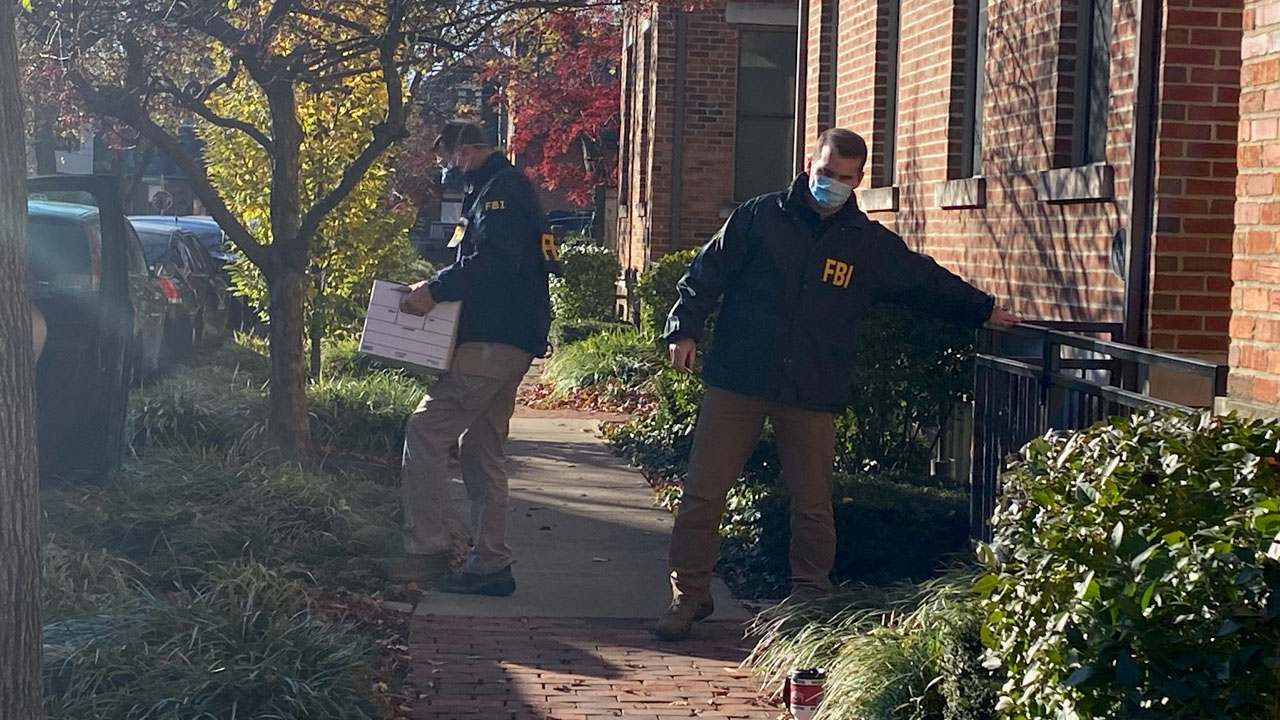 Featured image for Ohio's Ex-PUCO Chairman Sam Randazzo Found Dead Amid Corruption Charges