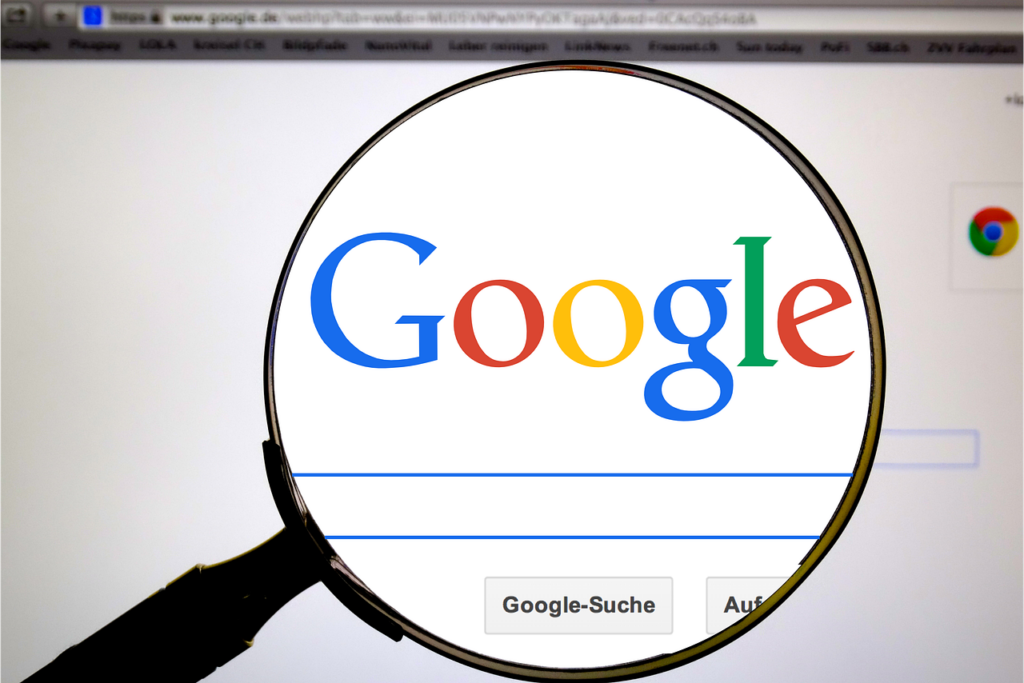 US DOJ Pushes Google to Divest Chrome Amid Antitrust Pressure