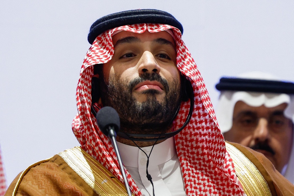 Middle Eastern Coalition Confirms Defense Against Iranian Threat to Israel
