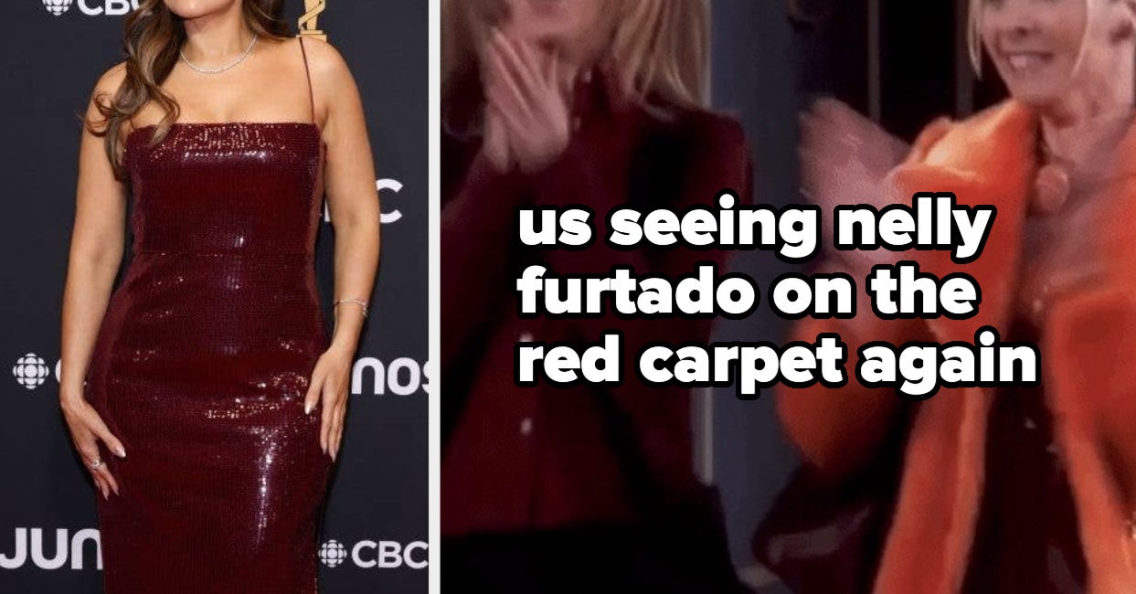 Featured image for "2024 Juno Awards: Red Carpet Glamour and Major Winners Revealed"