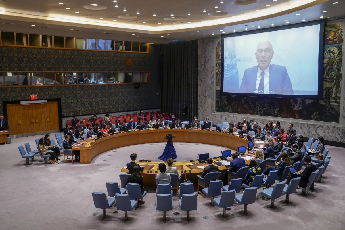 North Korea's Repression and Starvation Crisis Intensifies Amidst Nuclear Ambitions